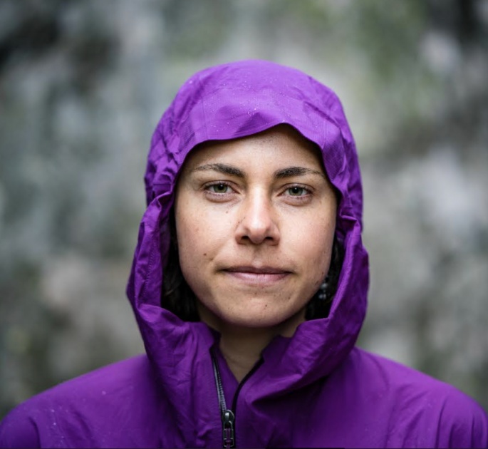 Jane Jackson's Profile | GearLab