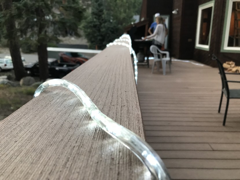 rope lights - if you&#039;re setting up and taking down lights regularly, we think...