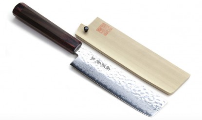 Lead photo for Best Stamped Blade