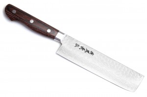 nakiri knife