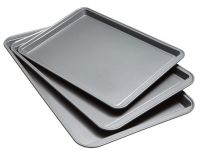 Decent All-Around Nonstick Set