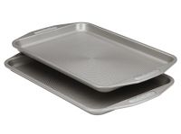 Roasts Better Than It Bakes