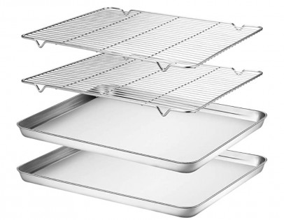 Lead photo for Foods Stick to Pan