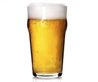 Best English Pub Pint