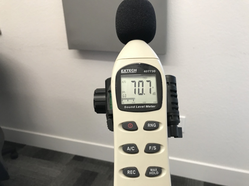 weather radio - the eton hand turbine put up some pretty decent numbers during our...