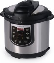 Breville Fast Slow Pro™ Pressure Cooker Review – hip pressure cooking