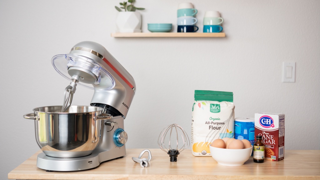 aucma 6.5qt - simple and powerful, this model is a great pick for budget-wise...