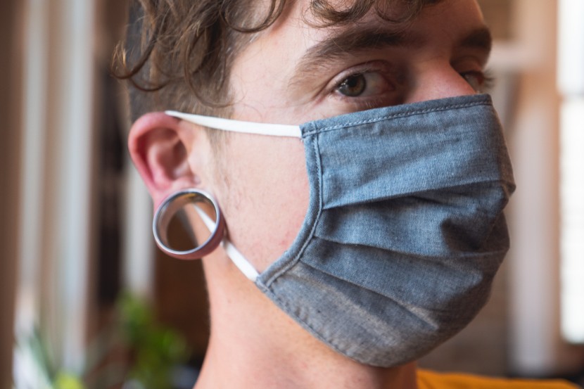 face mask - the perry ellis comes in both loud and muted color options making...