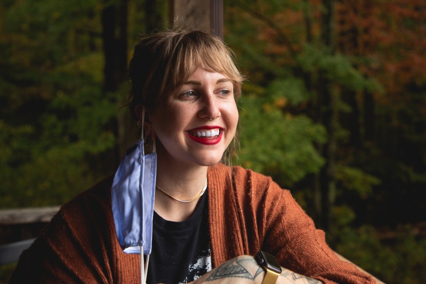 face mask - comfortable and breathable are two words we use to describe the...