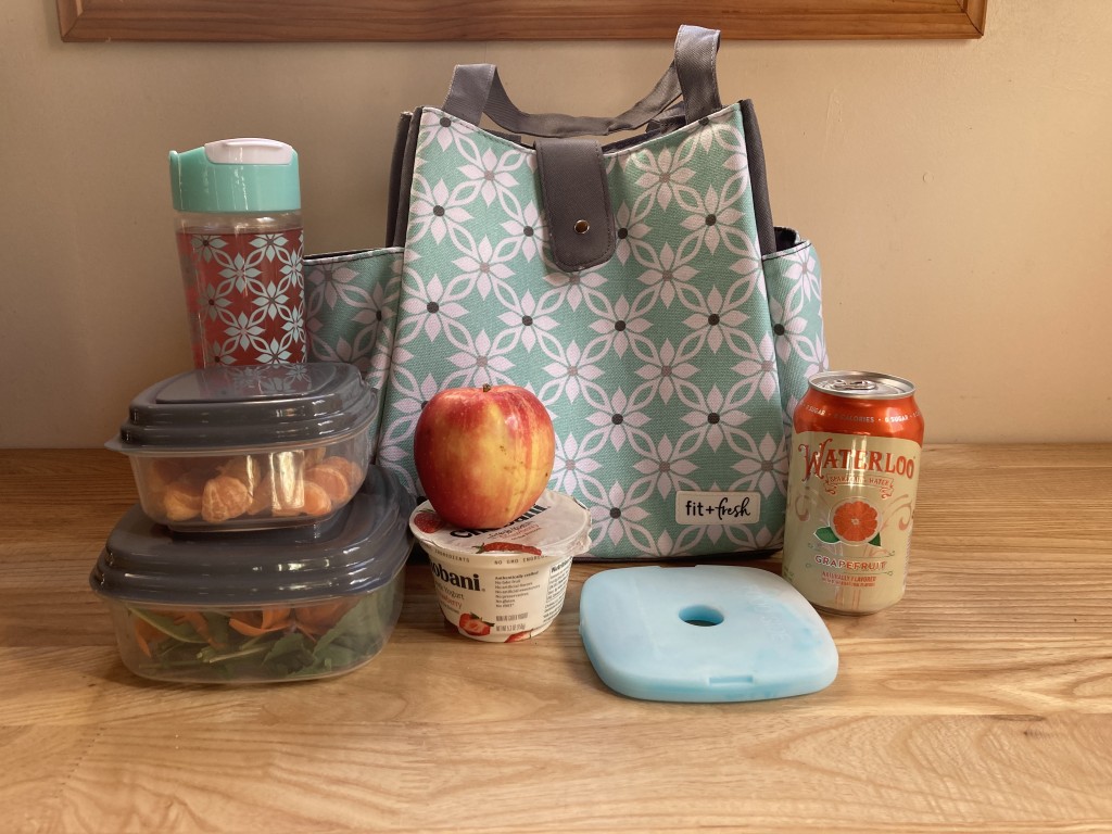 Which Cooler Bags fit EasyLunchboxes Food Containers? 