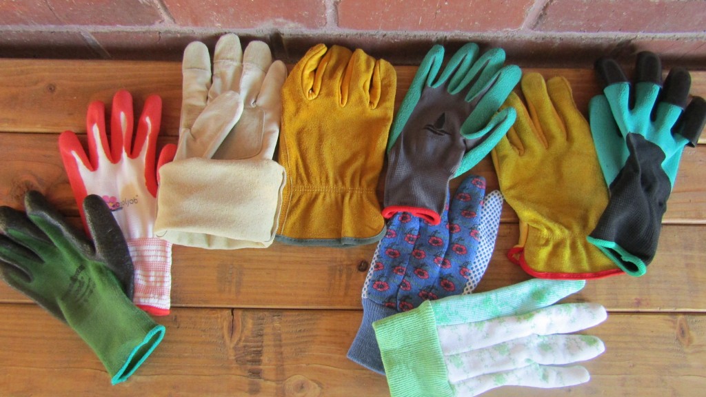 Best Work Gloves 2021  Safety and Gardening Gloves