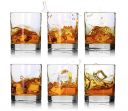 Thumbnail photo of LUXU Premium Whiskey Glasses Set