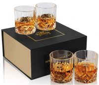 kanars old fashioned whiskey glasses