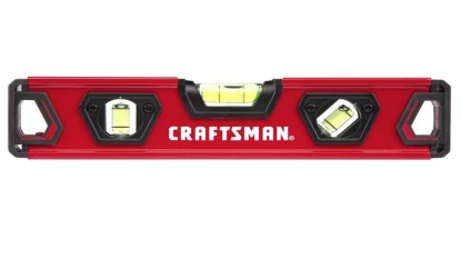 Lead photo for Best Level for the Home Workbench