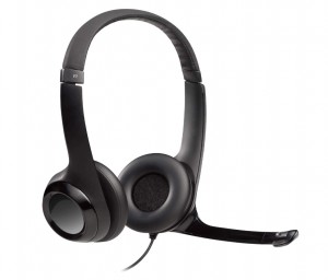 computer headset