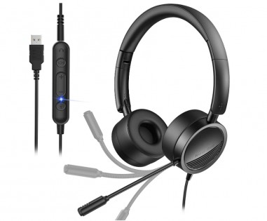 Lead photo for A Good Choice for Extra Cord Length