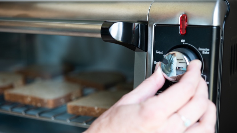 black+decker to3250xsb - the black+decker to3250xsb performed well but didn't particularly...