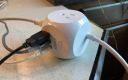 Thumbnail photo of Anker 321 Power Strip