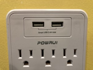 surge protector