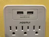 surge protector