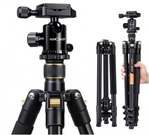 travel tripod
