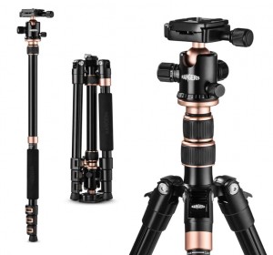 travel tripod