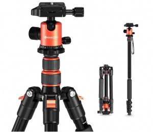 travel tripod