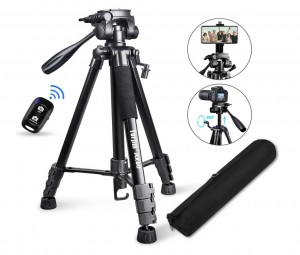 travel tripod