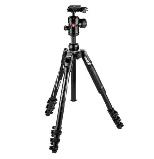Lead photo for Best Overall Travel Tripod