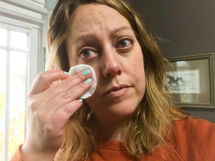 we tested each facial toner on its ability to control oil, remove...