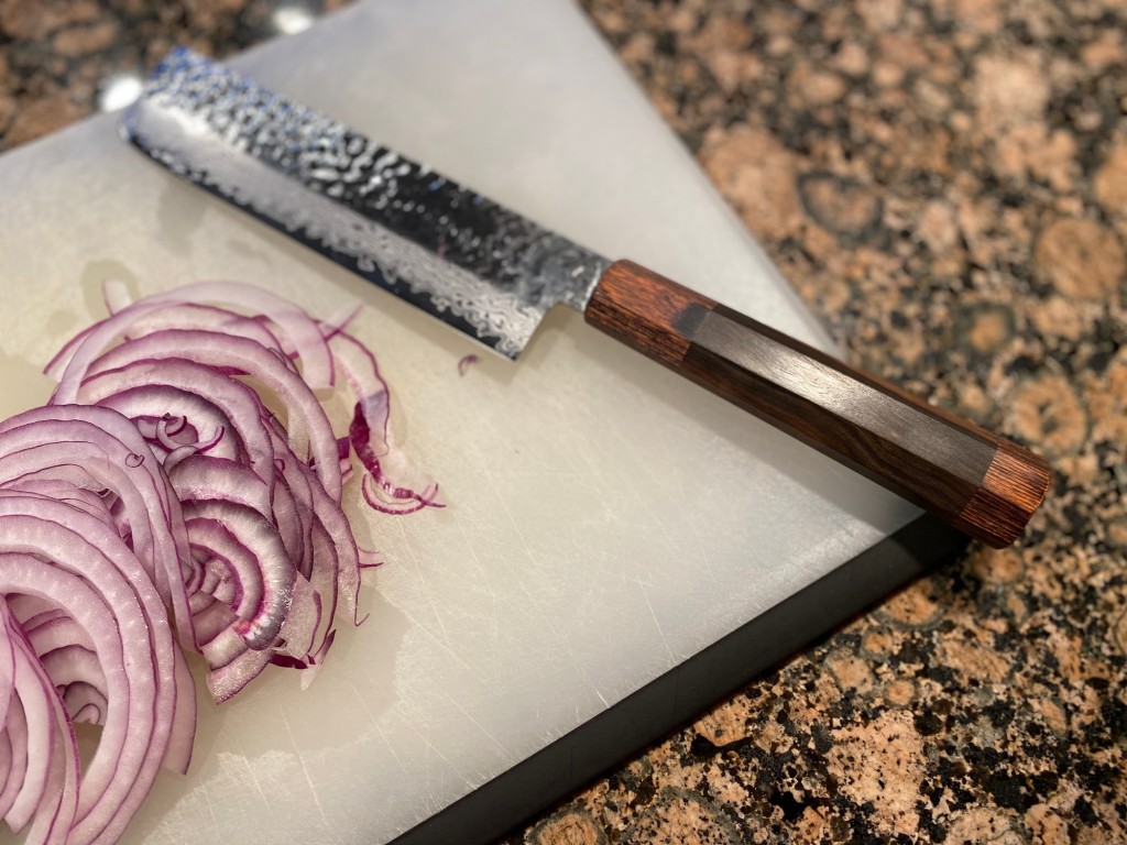 Wüsthof Classic 7 Nakiri Knife + Reviews