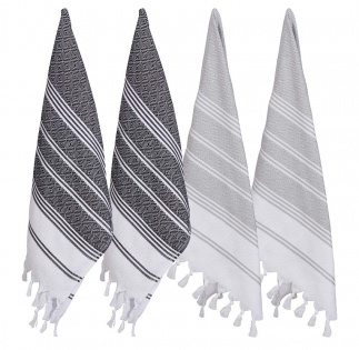 Lead photo for Absorbent Face Towels