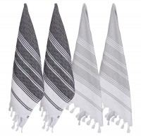 Absorbent Face Towels