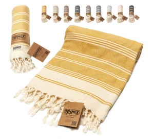 There is such an awesome range of Turkish towels available on