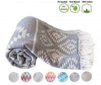 Best Overall Turkish Towel