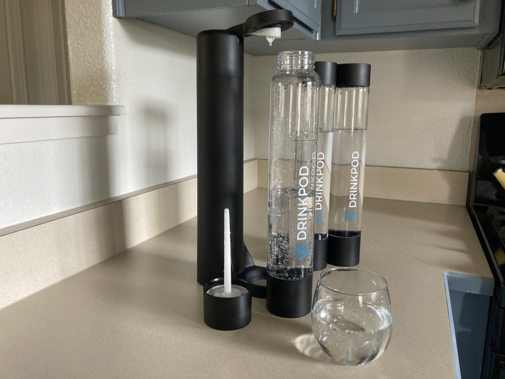 The Best Soda Maker (2024), Tested and Reviewed