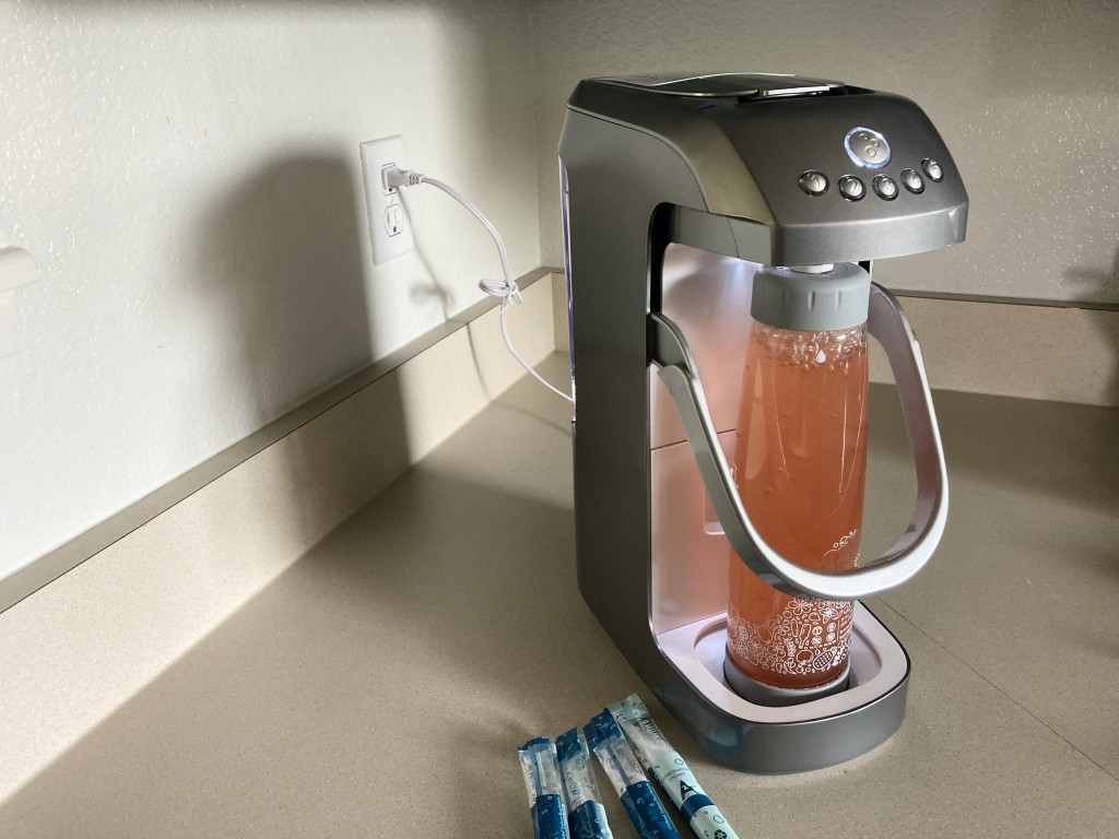 The Best At-Home Soda Makers, Tested and Reviewed: 2019