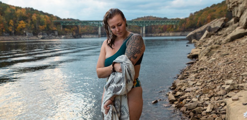 turkish towels - the mebien is a winning combination of think and absorbent.