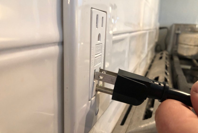 in north america, most wall outlets (also known as ac power) provide...