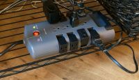 surge protector