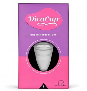 menstrual cup