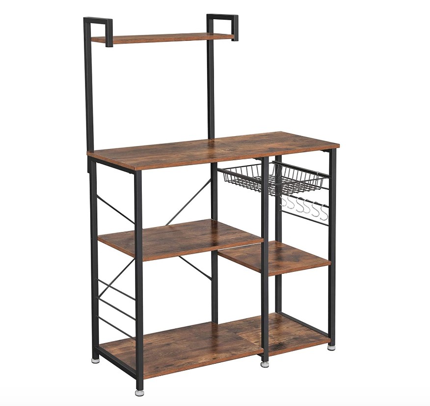 The 5 Best Bakers Racks | Tested & Rated