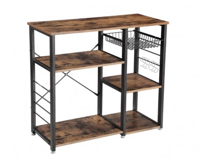 Lead photo for An Excellent Three-Tier Option