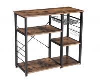 An Excellent Three-Tier Option