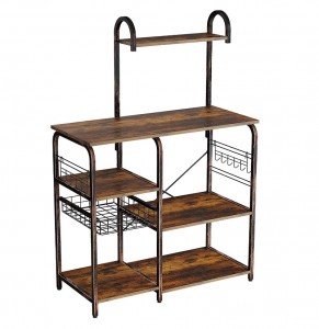 6 Best Bakers Racks 2023