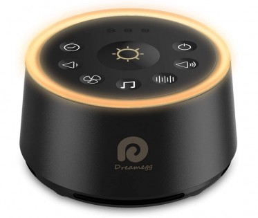 Lead photo for Best Overall Sleep Sound Machine