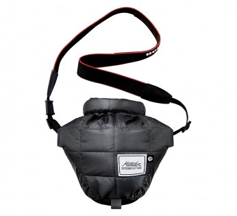 Lead photo for A Stylish, Lightweight Camera Cover