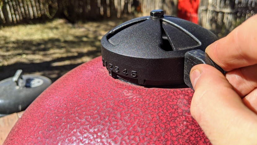 sometimes its the little things that make all the difference, like...