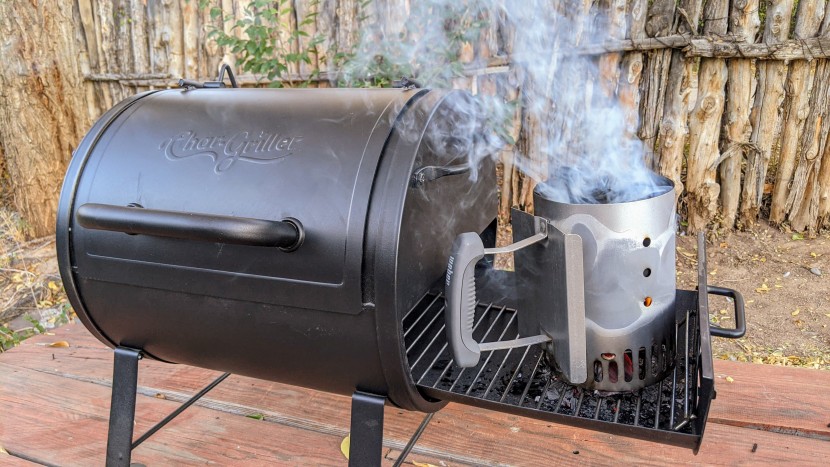 from tabletop grills to full size grill/smoker combos, our...
