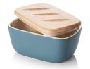 Thumbnail photo of DOWAN Porcelain Butter Dish